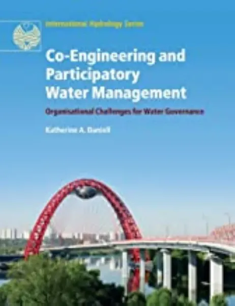 Imagem de Co-Engineering and Participatory Water Management