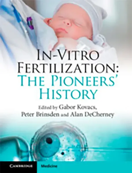 Imagem de In-Vitro Fertilization: The Pioneers' History