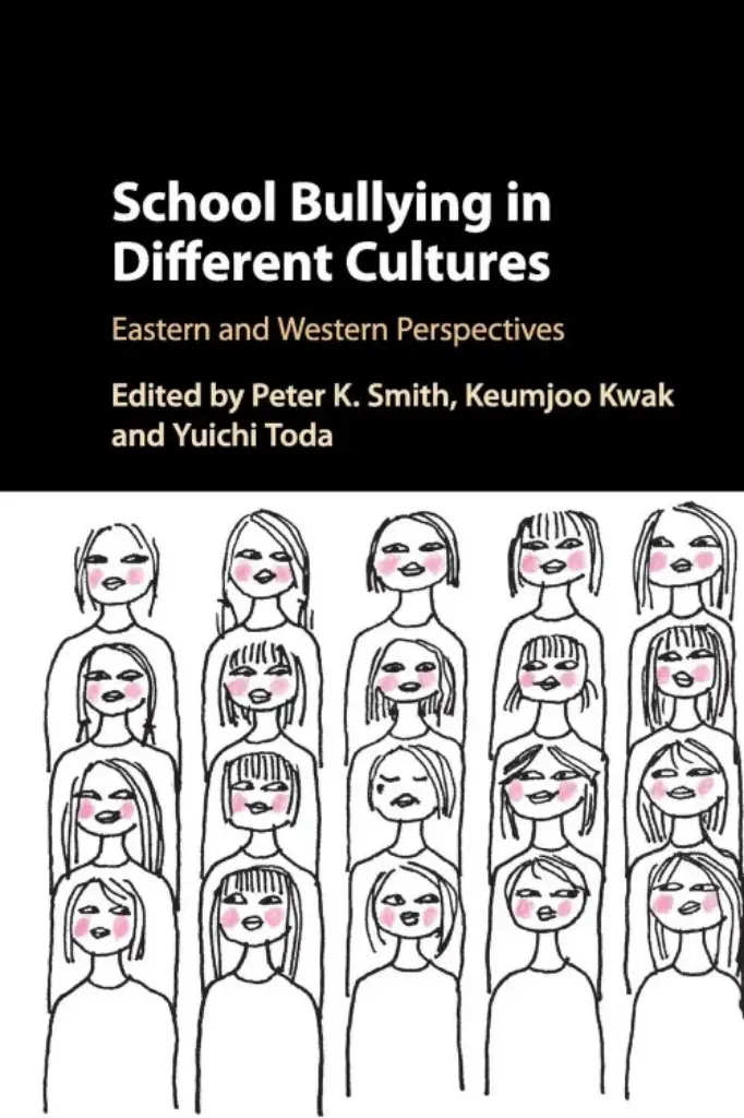 Imagem de School Bullying in Different Cultures: Eastern and Western Perspectives