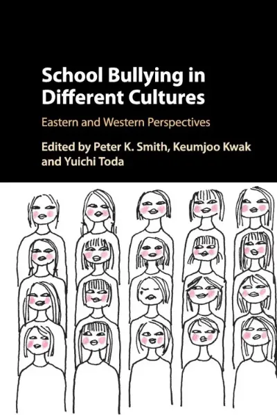 Imagem de School Bullying in Different Cultures: Eastern and Western Perspectives