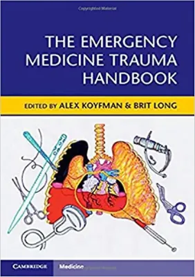 Imagem de The Emergency Medicine Trauma Handbook