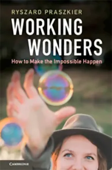 Imagem de Working Wonders: How to Make the Impossible Happen
