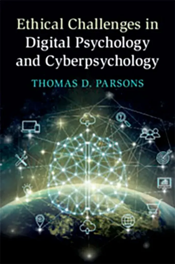 Imagem de Ethical Challenges in Digital Psychology and Cyberpsychology