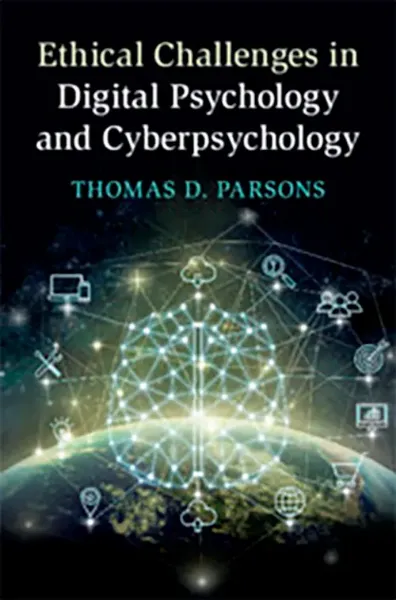 Imagem de Ethical Challenges in Digital Psychology and Cyberpsychology