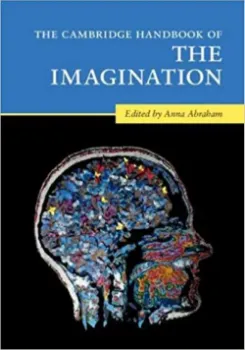 Imagem de The Cambridge Handbook of the Imagination