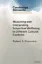 Picture of Book Measuring and Interpreting Subjective Wellbeing in Different Cultural Contexts: A Review and Way Forward