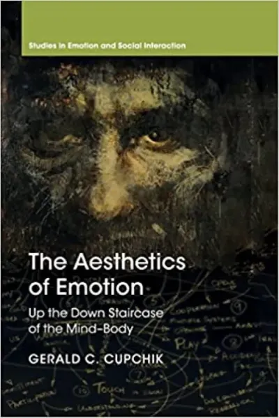 Imagem de The Aesthetics of Emotion - Up the Down Staircase of the Mind-Body