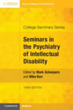 Imagem de Seminars in the Psychiatry of Intellectual Disability