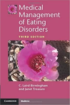 Imagem de Medical Management of Eating Disorders