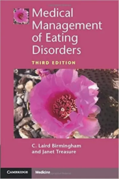 Imagem de Medical Management of Eating Disorders