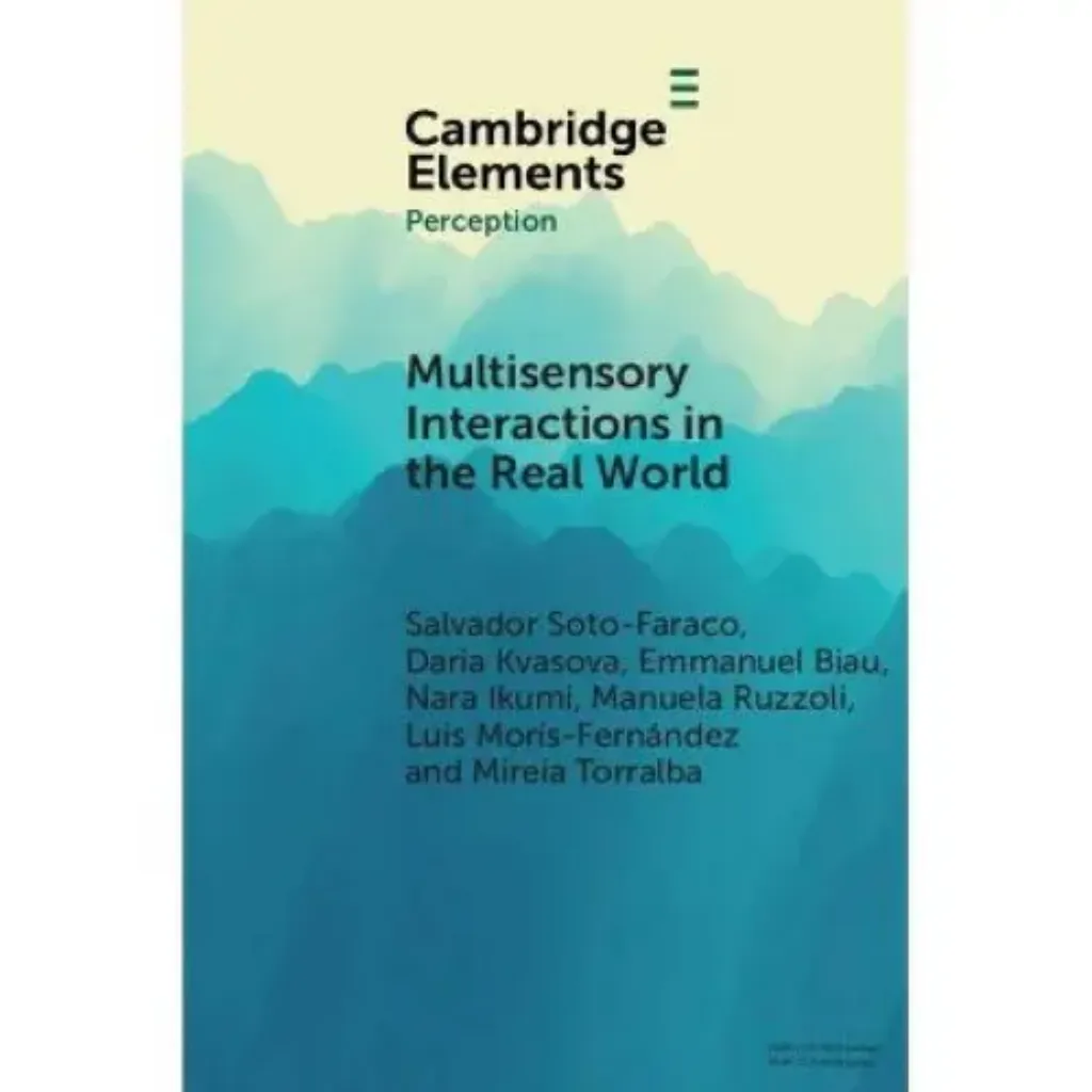 Imagem de Multisensory Interactions in the Real World