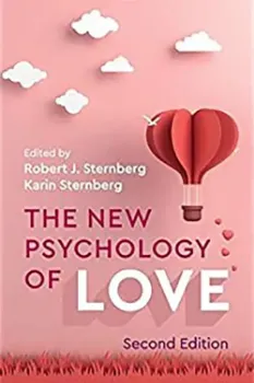 Imagem de The New Psychology of Love