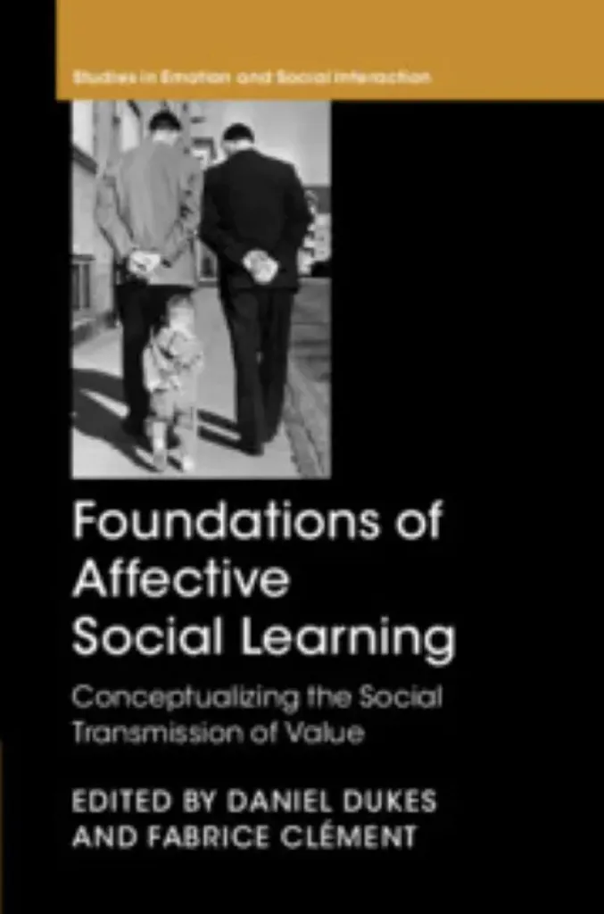 Imagem de Foundations of Affective Social Learning: Conceptualizing the Social Transmission of Value