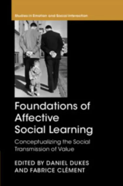 Imagem de Foundations of Affective Social Learning: Conceptualizing the Social Transmission of Value