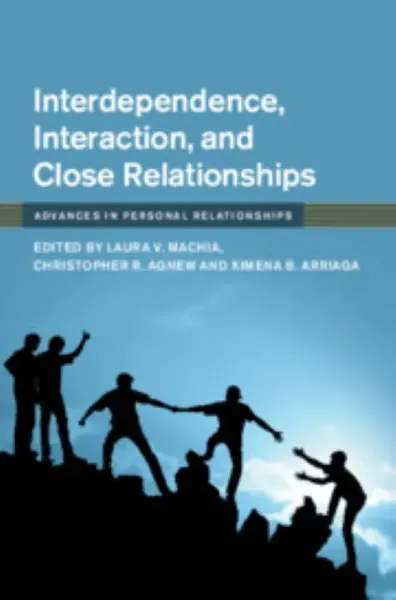 Imagem de Interdependence, Interaction, and Close Relationships