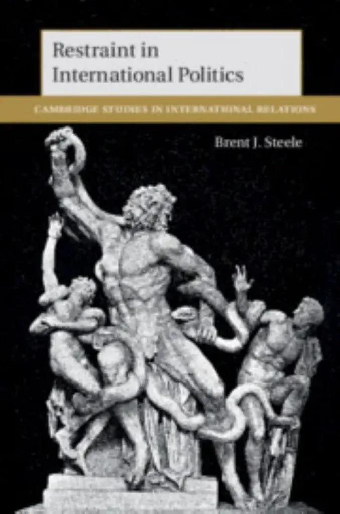 Picture of Book Restraint in International Politics