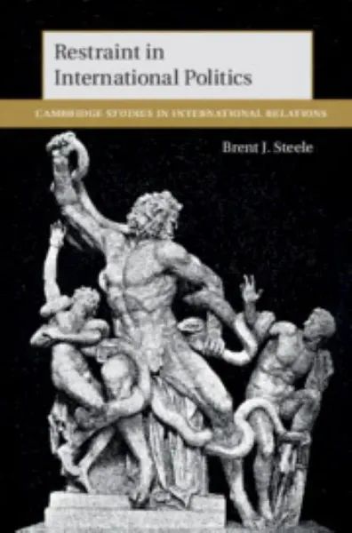 Imagem de Restraint in International Politics
