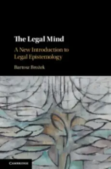 Imagem de The Legal Mind: A New Introduction to Legal Epistemology
