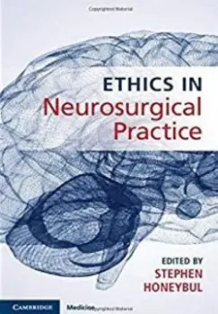 Picture of Book Ethics in Neurosurgical Practice