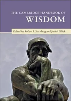 Imagem de The Cambridge Handbook of Wisdom