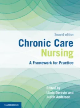 Imagem de Chronic Care Nursing: A Framework for Practice