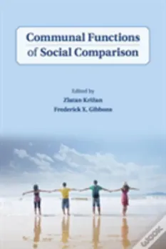 Picture of Book Communal Functions of Social Comparison