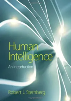 Imagem de Human Intelligence: An Introduction