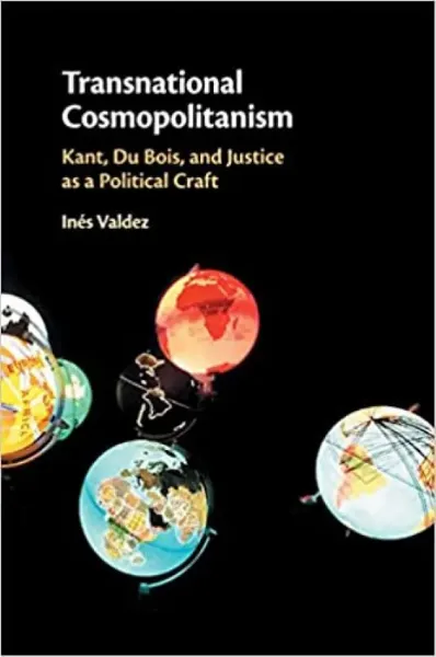 Imagem de Transnational Cosmopolitanism - Kant, Du Bois, and Justice as a Political Craft
