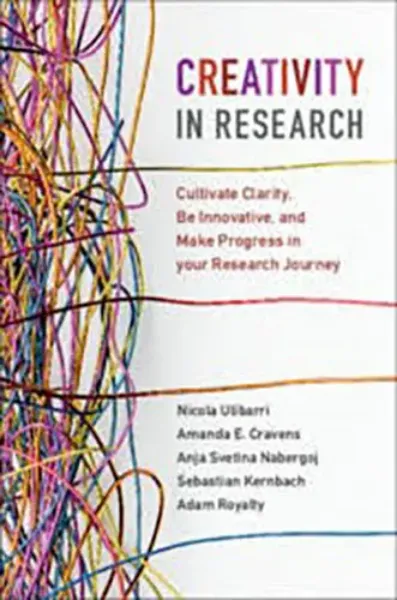 Imagem de Creativity in Research