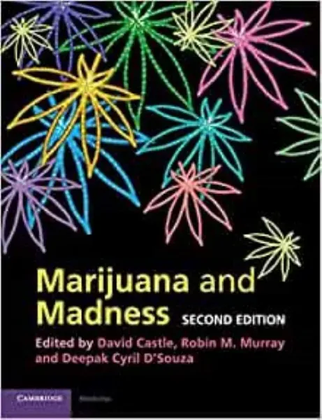 Imagem de Marijuana and Madness