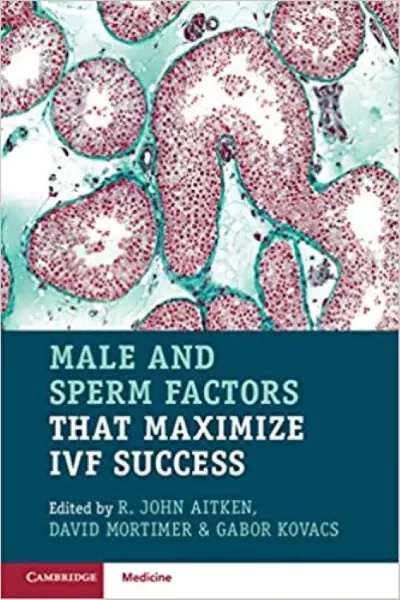 Imagem de Male and Sperm Factors that Maximize IVF Success