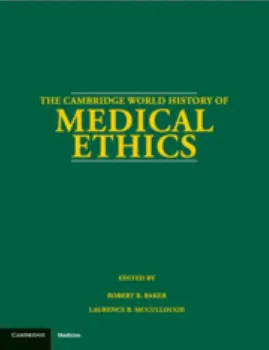 Imagem de The Cambridge World History of Medical Ethics