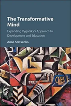 Imagem de The Transformative Mind: Expanding Vygotsky's Approach to Development and Education