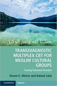 Imagem de Transdiagnostic Multiplex CBT for Muslim Cultural Groups