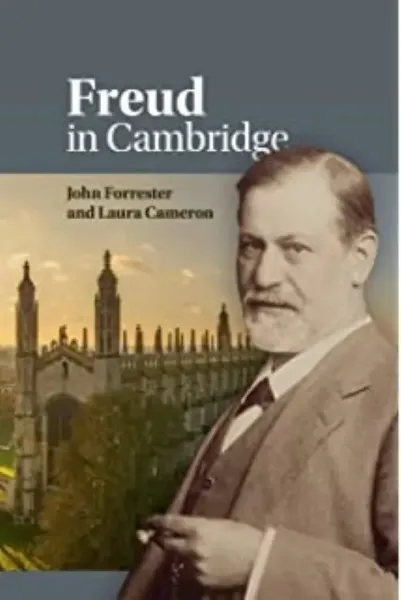Imagem de Freud in Cambridge