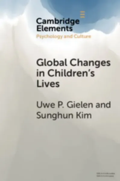 Imagem de Technology and the Global Adolescent