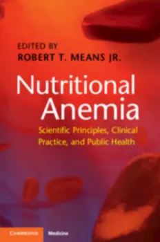 Picture of Book Nutritional Anemia: Scientific Principles, Clinical Practice, and Public Health