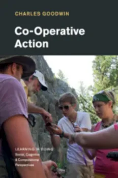 Picture of Book Co-Operative Action