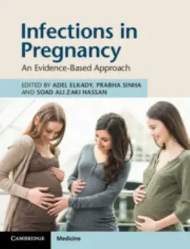 Imagem de Infections in Pregnancy: An Evidence-Based Approach