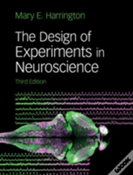 Imagem de The Design of Experiments in Neuroscience