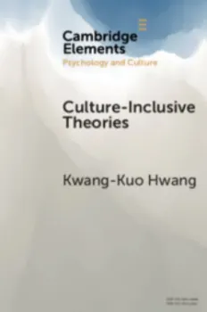 Imagem de Culture-Inclusive Theories: An Epistemological Strategy