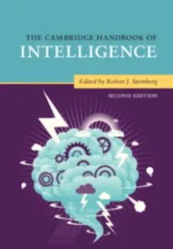 Imagem de The Cambridge Handbook of Intelligence