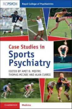 Picture of Book Case Studies in Sports Psychiatry