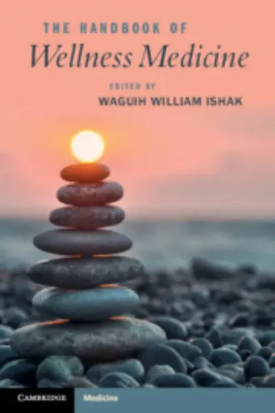 Imagem de The Handbook of Wellness Medicine