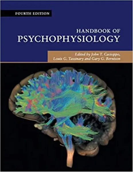 Imagem de Handbook of Psychophysiology