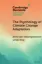 Picture of Book The Psychology of Climate Change Adaptation