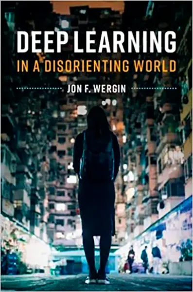 Imagem de Deep Learning in a Disorienting World