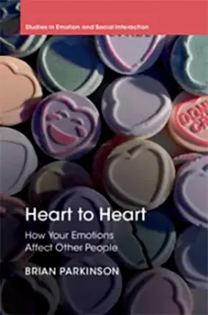 Picture of Book Heart to Heart: How Your Emotions Affect Other People