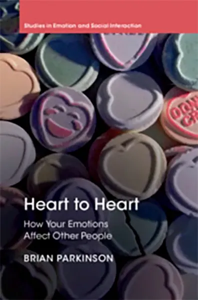 Imagem de Heart to Heart: How Your Emotions Affect Other People