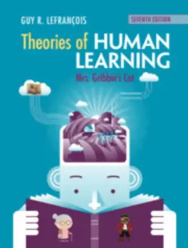 Imagem de Theories of Human Learning: Mrs Gribbin's Cat